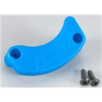 RPM Motor Protector, For Traxxas, Blue