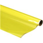 MonoKote Transparent Yellow 6'
