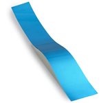 Trim MonoKote Neon Blue