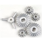 Bevel Gear Set TT01/TGS