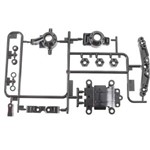 A Parts Upright TT01 Type E