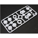 Servo Saver Set