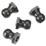 Ball Connector Nut 5mm 43514