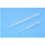 Pipette Set Short/Long 3pcs each