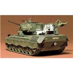 1/35 West German Lfakpanzer Gepard