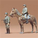 1/35 Wehrmacht Infantry Troops