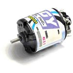 Matrix Pro Lathe Motor 45T Single