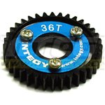 Steel Spur Gear 36T Revo