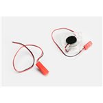 7.2V High Speed Cooling Fan 30x30x7.5mm