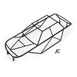 Steel Roll Cage EMaxx 16.8 Type 3905