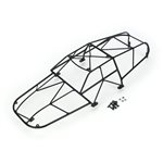 Steel Roll Cage TRA Slash