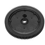 Spur Gear, 87 Tooth, 48 Pitch, E-Firestorm