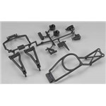 Roll Cage Set Savage XL