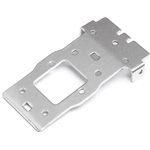Front Lower Chassis Brace, 1.5Mm, Savage Xs