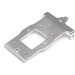 Rear Lower Chassis Brace, 1.5Mm, Savage Xs