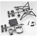 Roll Bar/ESC Mount Set