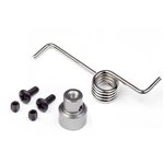 Aluminum Mount And Retainer Set (Savage Xl)