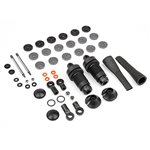 HPI Big Bore Sport Shock Set, 97Mm, For The Apache C1 (2Pcs)