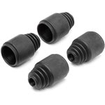 Axle Boot, 25X47mm, Baja 5Sc/Ss/Boss (4Pcs)