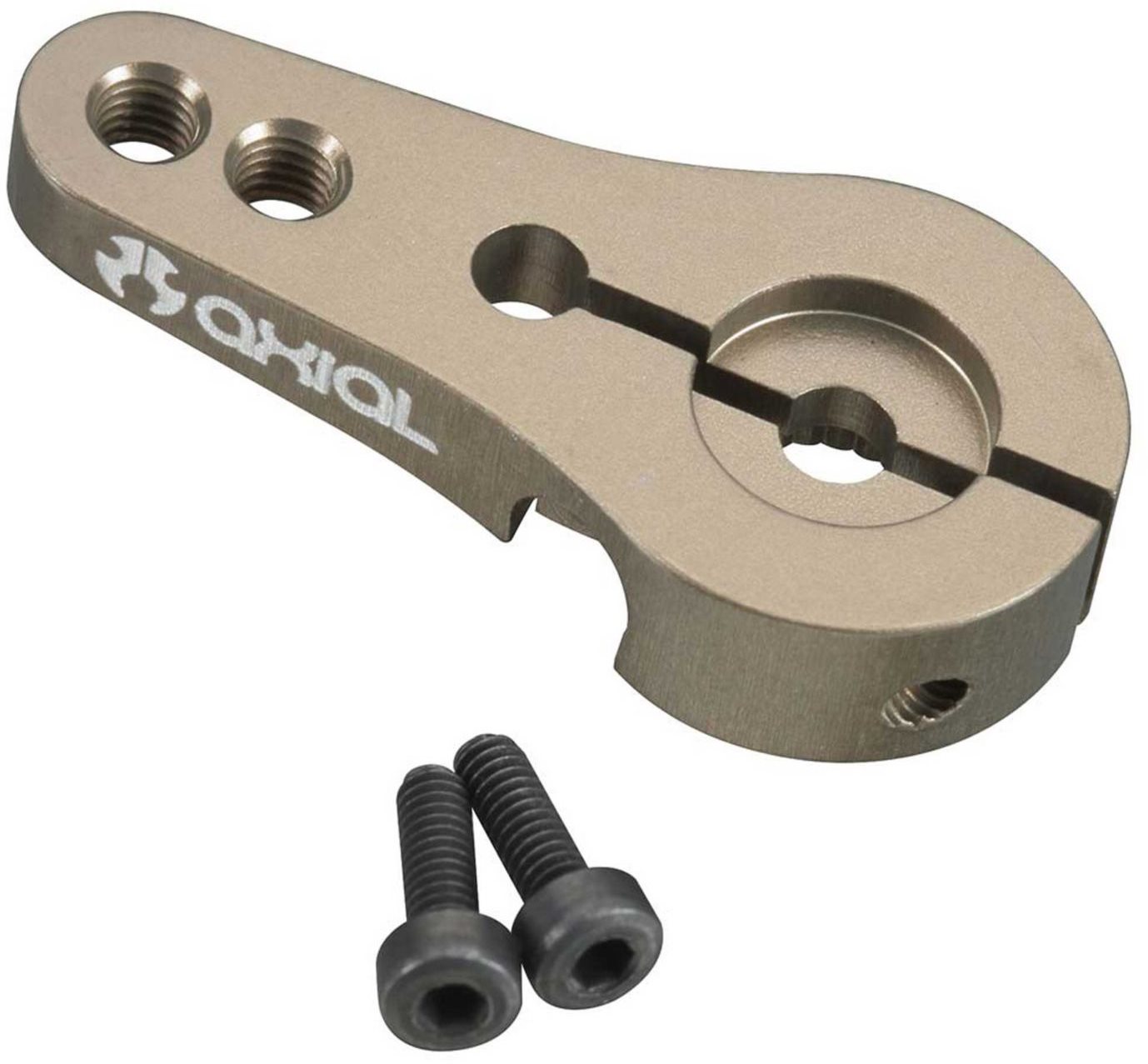 slash 4x4 servo horn