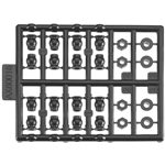 Axial Hardware Parts Tree Scorpion RTR