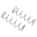 Axial Spring 14x54mm 4.95lbs/in Super Firm Blue (2)