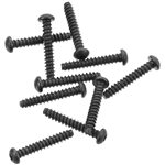 Hex Socket Tapping Button Head M2.6x15mm (10)