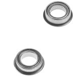 Axial Flanged Bearing 5x8x2.5mm (2)