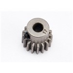 Traxxas 17-T Pinion Gear Compatible With 32-Pitch