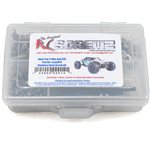 Stainless Steel Screw Kit 1/10 Yeti 4WD