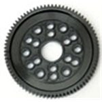 66 Tooth 48 Pitch Spur Gear For B4, T4, Sc10