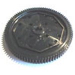 Slipper Gear 78T B4/T4/SC10
