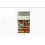 Kyosho Kyosho Silicone Differential Oil (40cc) (500,000cst)