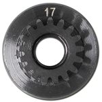 Heavy Duty Clutch Bell, 17 Tooth (1M), Savage X