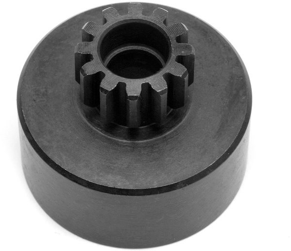HPI 12 Tooth Clutch Bell, Bullet Mt/St 3.0 (Opt)