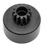 12 Tooth Clutch Bell, Bullet Mt/St 3.0 (Opt)