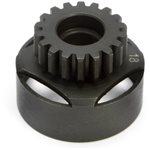 Racing Clutch Bell, 18 Tooth, Savage