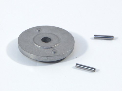 HPI Slipper Clutch Hub, Savage