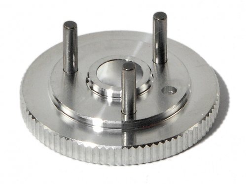 HPI Flywheel, 34Mm, 3 Pin, Savage X
