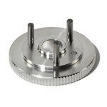 HPI Flywheel, 34Mm, 3 Pin, Savage X
