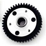 Clutch Gear Hub Spare Parts For 3 Speed 87218/87220