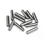 Pin, 2X8mm, (12Pcs), Bullet St/Mt, Savage, Rs4, Sport 3, Jumpsho