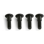 Step Screw, M4x15mm, (4Pcs)