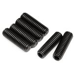 Set Screw, M3x10mm, (6Pcs), Rs4, Sport 3, Savage