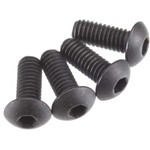 Droop Screw, M4x10mm, For The Apache C1(4Pcs)