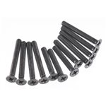 Wheel Hub Screw Set (12)