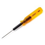 More's Ideal Products Thorp .050 Hex Driver