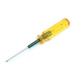 More's Ideal Products Thorp Hex Driver 2.5mm