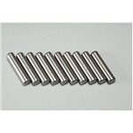 Joint Pin 3X13.8 (10Pcs)