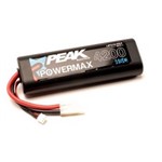 PowerMax Sport 4200 LiPo 7.4V (T Plug) 45C Battery